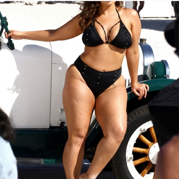 Nwot Sexy swimsuits for all bikini set 20/22 - Picture 1 of 7